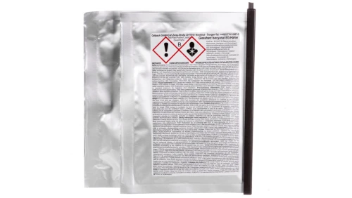 Mufa żywiczna przelotowa do kabli o małych przekrojach, MR05 EG, 124508