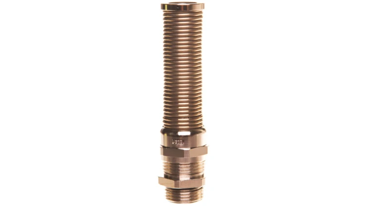 Dławnica kablowa mosiężna M20 IP68 SKINTOP BS-M METALL M20x1,5 53806761