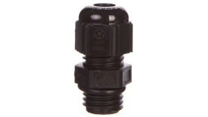 Dławnica kablowa poliamidowa M12 IP68 SKINTOP K-M 12 ATEX plus czarna 54115200