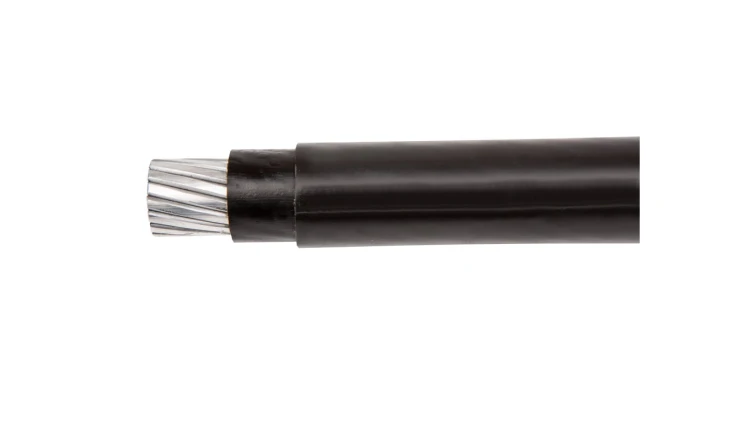Kabel energetyczny YAKY 1x240 0,6/1kV RMC /bębnowy/