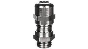 Dławnica kablowa mosiężna EMC M12 IP68 HELUTOP MS-EP4 M12x1,5 905181