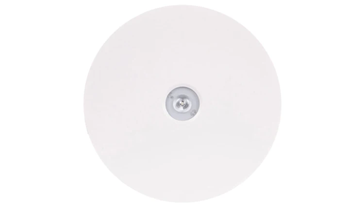 Oprawa awaryjna AXN IP65 ECO LED 3W 310lm (opt. otwarta) 1h jednozadaniowa biała AXNO/3W/E/1/SE/X/WH