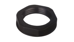 Nakrętka poliamidowa PG13,5 SKINTOP GMP-GL 13,5 czarna 53019230