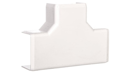 Pokrywa odgałęźna LHD 25x15mm biała 8694