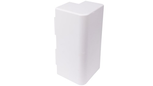 Naroże zewnętrzne kanału WDK 230x60 HA60230RW białe 6192394 /2szt./