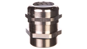 Dławnica kablowa mosiężna M40 IP68 SKINTOP MSR-M-XL 40x1,5 53112155