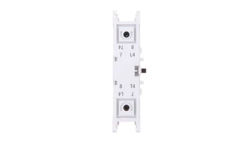 Czwarte pole 125A do GA125A GAX42125A