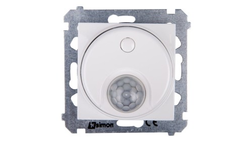 Simon 54 Czujnik ruchu biały DCR10T.01/11