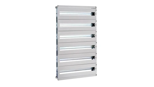 Rama modułowa do NSYS3D 168 modułów 1000x600mm NSYDLM168