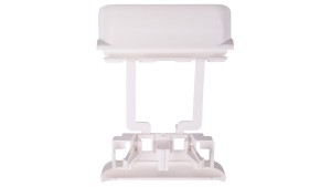 Rozgałęźnik płaski do kanału DLP 35x 50x 010735