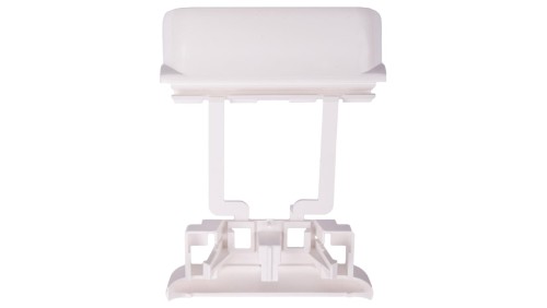 Rozgałęźnik płaski do kanału DLP 35x 50x 010735