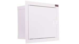 Rozdzielnica modułowa 1x12 metalowa p/t RP 12 1-012