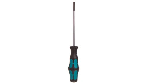 Wkrętak szczelinowy 0,6x3,5x100mm SF-SL 0,6X3,5-100 1212549