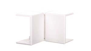 Narożnik kanału wewnętrzny LN 25x16 330938 /20szt./