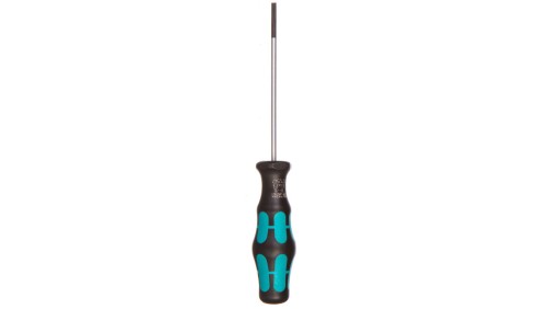 Wkrętak płaski 0,4x2,5x75mm SF-SL 0,4X2,5-75 1212547