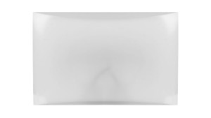 Plafoniera zewnętrzna LED z czujnikiem zmierzchowym 4,5W 230-240V 50Hz IP54 biała LN 1 LED 649715