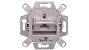 Gniazdo UAE 8-biegunowe 455401