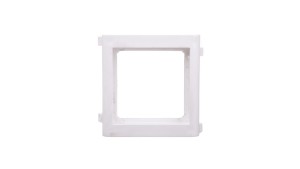 MOSAIC Uchwyt montażowy biały 080291