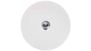 Oprawa AXN IP65 LED 6W 600lm optyka korytarzowa 3h jednozadaniowa AT biała AXNC/6W/B/3/SE/AT/WH