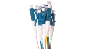 Pigtail światłowodowy LC simplex SM 9/125 OS2 2m DK-29332-02 /12szt./