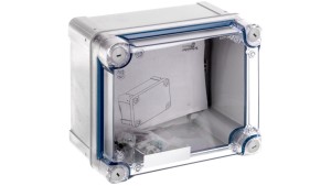 Puszka przemysłowa PC 192x164x105 NSYTBP191610HT