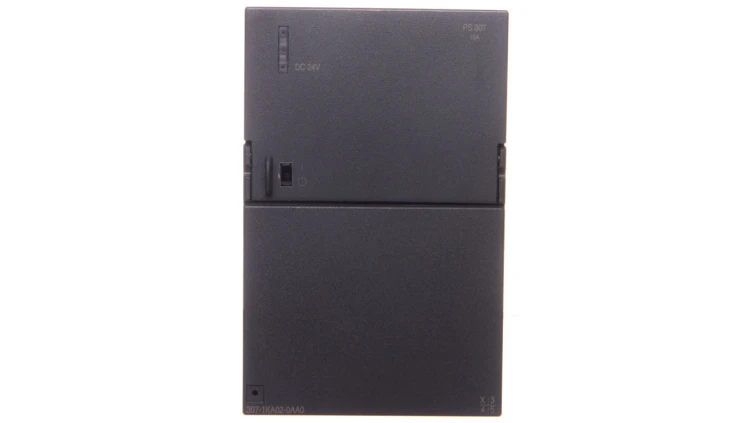 Zasilacz stabilizowany PS307 120/230V AC - 24V DC/10A SIMATIC S7-300 6ES7307-1KA02-0AA0