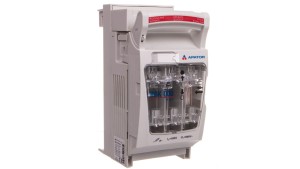 Rozłącznik izolacyjny bezpiecznikowy 160A RBK 000 pro-SG-M /zaciski śrubowe M8 70mm2/ 63-823234-021