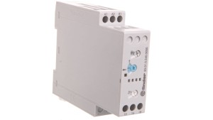 Przekaźnik czasowy 1P 16A 24-240V AC/DC 0,05s-10dni wielofunkcyjny AI, DI, GI, SW,BE, CE, DE, WD 83.01.0.240.0000