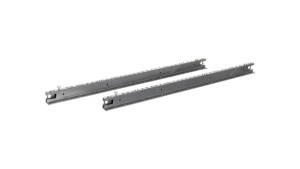 Uniwers Szyna nośna 450mm UN03A /komplet=2szt./