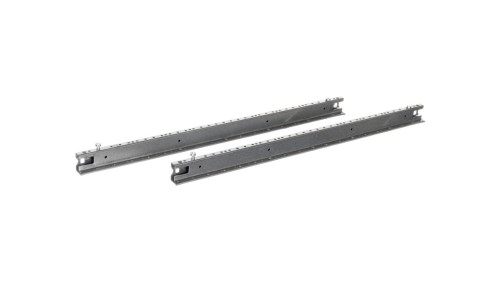 Uniwers Szyna nośna 450mm UN03A /komplet=2szt./