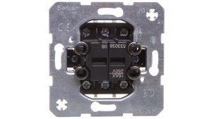 One.platform Łącznik schodowy podwójny 53303808