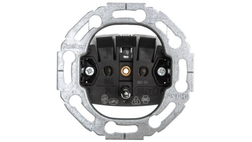 One.Platform Gniazdo pojedyncze z/u 396768