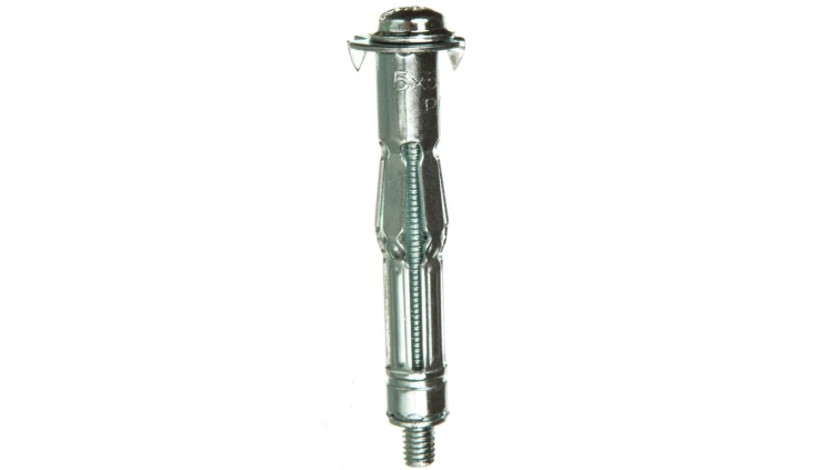 Śruba do płyt gipsowo-kartonowych 5x52 R-SM-05052 /100szt./