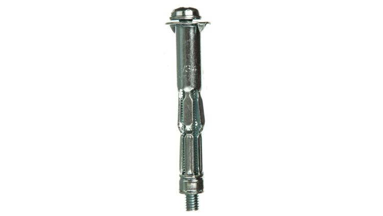 Łącznik do płyt g-k Rawlplug R-SM-06065 M6 x 65 mm metalowy – 50 szt.