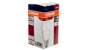 Żarówka LED E27 8,5W VALUE CLA60 8,5W/827 806lm 2700K (odpowiednik 60W) 4052899326842