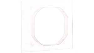 Simon Basic Neos Uszczelka do ramki potrójnej NUC3