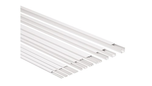 Kanał kablowy MC 30x15 biały /2m/ ECMC3015B