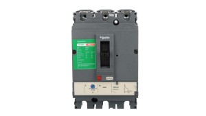 Schneider Electric, Compact CVS, wyłącznik mocy 36kA , wyzwalacz termomagnetyczny 63A , 3P