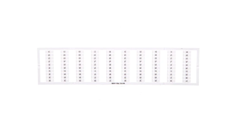 Oznaczniki WMB 2x 101-150 793-4508 /5szt./