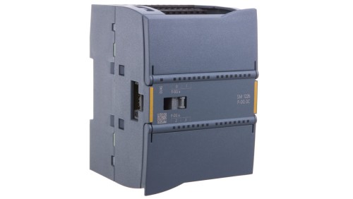 Moduł wyjść binarny 4WY 24V DC SIMATIC S7-1200F 6ES7226-6DA32-0XB0