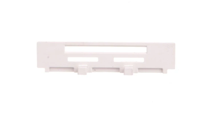 Pokrywa styku pokrywy do RAPID 45-2 48x20x20 GK-OTSA45RW biała 6113030 /6szt./