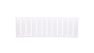 Oznacznik nieopisany WS 12/5 MC NE WS 1609860000 /720szt./