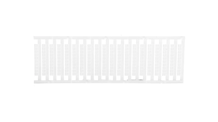 Oznacznik DEK 5/5 MC-10 NE WS 1609801044 /1000szt./
