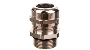 Dławnica kablowa mosiężna EMC M25 IP68 SKINTOP MS-SC-M-XL 25x1,5 53112645