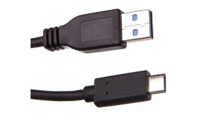 Przewód adapter USB 3.0 SuperSpeed USB-C - USB-A 1m 67890