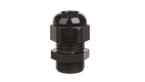 Dławnica kablowa poliamidowa PG11 IP68 SKINTOP STR 11 czarna 53015320