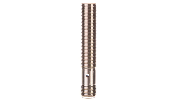 Czujnik indukcyjny M12 Sn=4mm 10-30VDC PNP/NPN NO-NC 4-piny IS-12-E0-S2 95B067230, 1-1ZBR1H