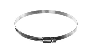 Opaska ślimakowa 110-130/9mm typ W2 37D515 /25szt./