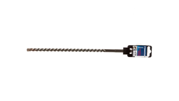 Wiertło do betonu zbrojonego Rebardrill SDS Plus 10x250x310 mm RT-SDSR-10/310