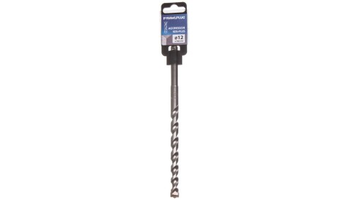 Wiertło SDS+ AGGRESSOR 12x150/210 RT-SDSA-12/210